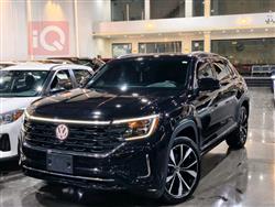 فولكسفاغن أطلس كروس سبورت